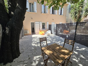 Gregbnb - Studio 17m2 - Terrasse - Clim - Ouest - 4